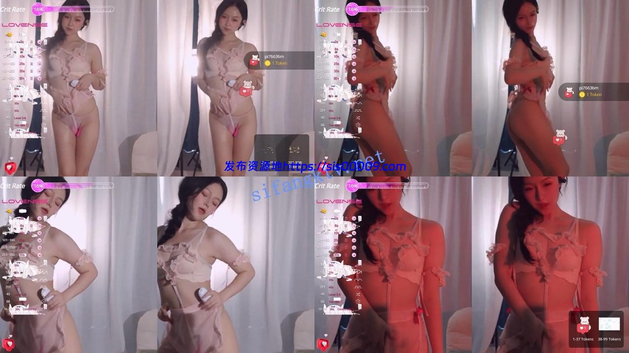 ♆ 【Miya-baby】极品女神~骚到炸裂~道具自慰~顶~ 7