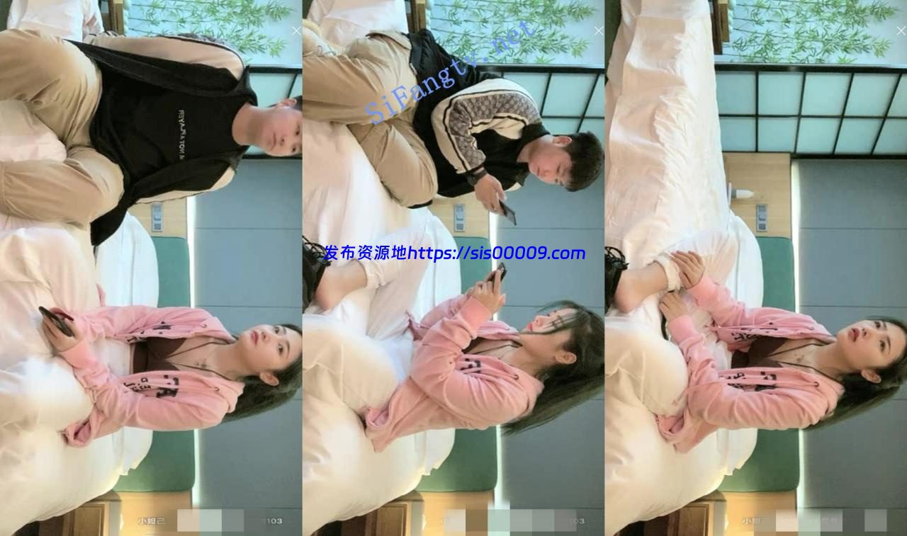 4-5【小宝寻花】王者回归2天4女 全明星脸颜值最高 完整版 5