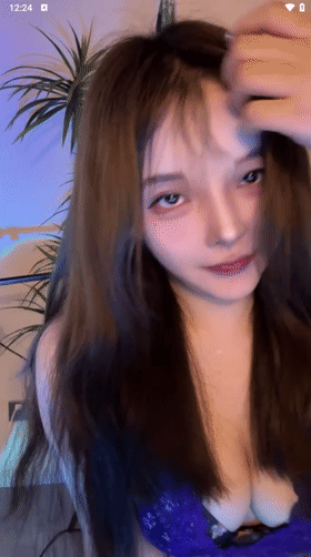 ⚫️女神登场~【汪静】超级~大蜜臀~尺度大开~高潮~狂喷水 1