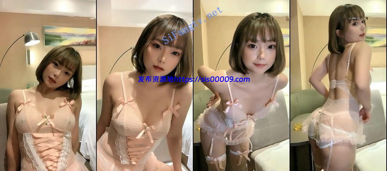 ♥️明眸皓齿【幼齿】水汪汪无辜大眼蜜出水的甜美笑容 6