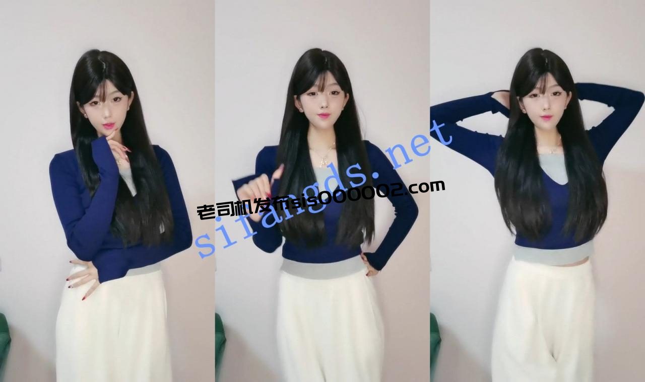 ⚡20小时核弹!20岁大长腿女神!【诺宝】不输网红~全裸热舞 1 ⚡20小时核弹!20岁大长腿女神!【诺宝】不输网红~全裸热舞 1