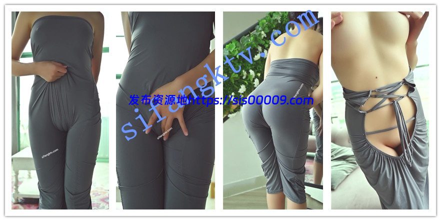 抖娘利世 吉他妹妹 紫色牛奶丝裙激凸诱惑 6