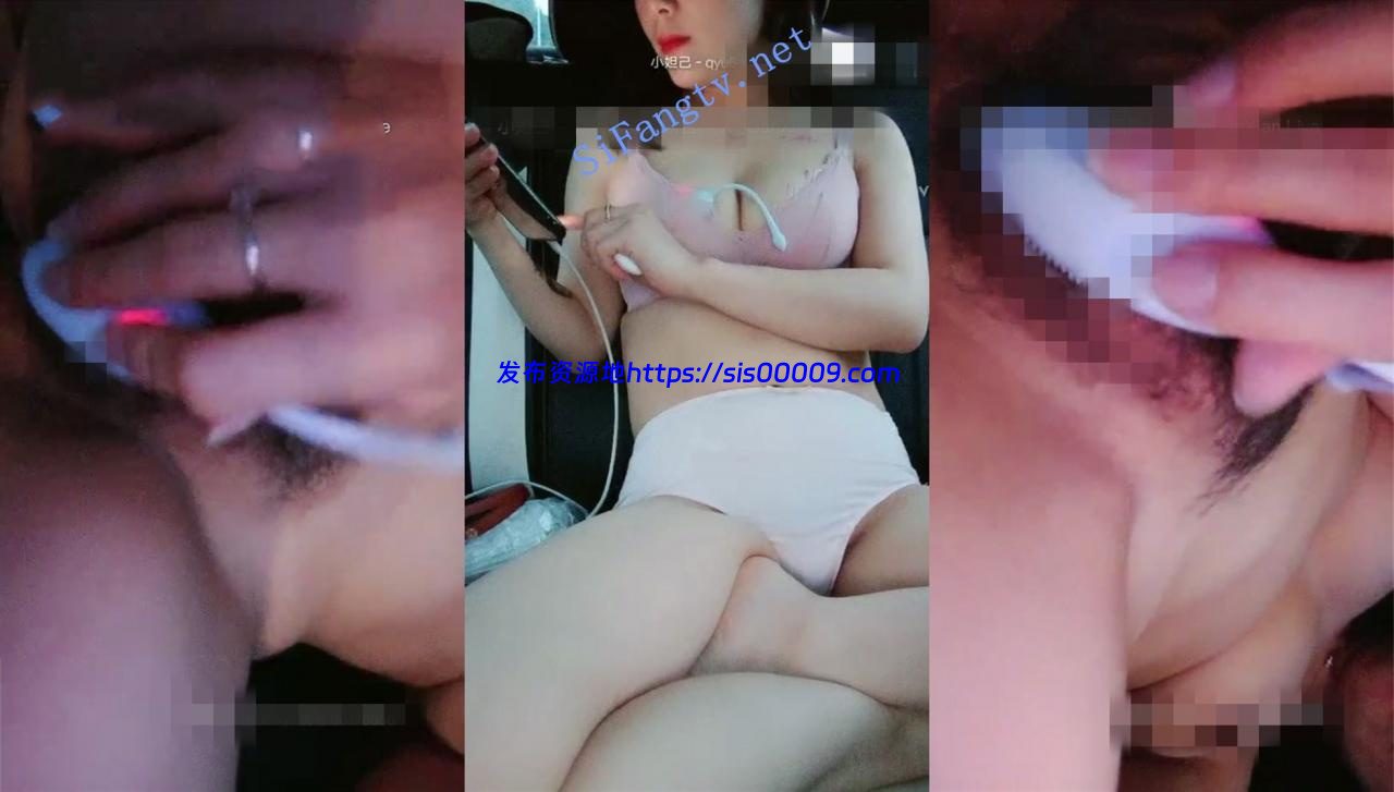 长的明星脸主播【杭州刘诗诗】车内跳蛋大秀+公测尺度大开 4