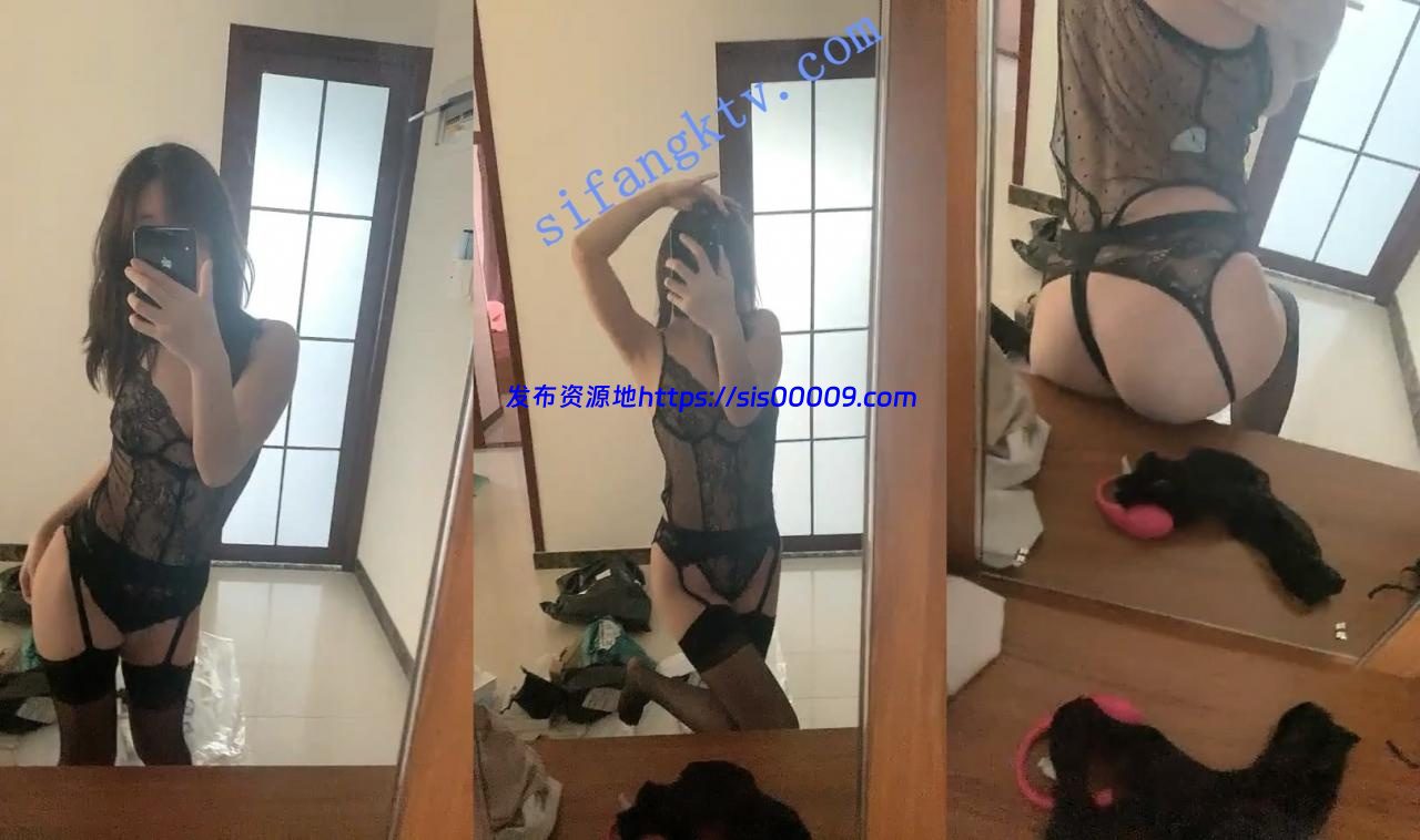 ♆【尹素希】~极品身材~超性感情趣服~跳蛋喷水~想爱了! 4 ♆【尹素希】~极品身材~超性感情趣服~跳蛋喷水~想爱了! 4