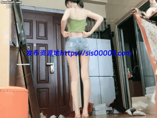 【UT-包包恩】客厅互动限量版，一副网红身材超近距离特写 3