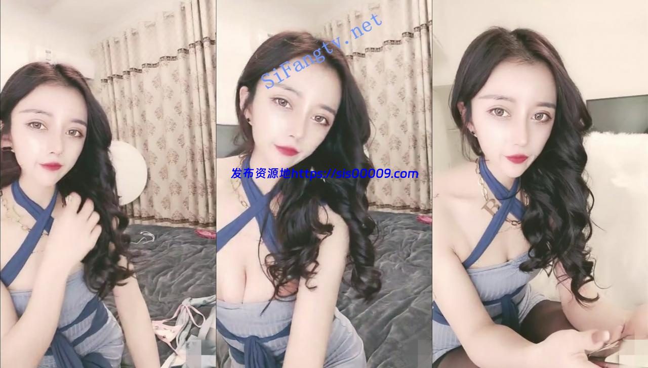 高端模特（嗯~啊~嗯~）校花级女神 滴蜡道具自慰 骚气十足 4