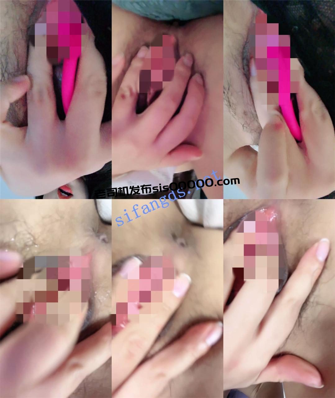 顶级御姐下海！好骚好迷人啊~【办公室小白】扣穴自慰！爽~ 9