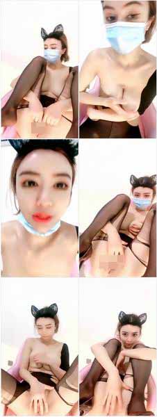 【兮兮子 】黑丝情趣大奶三点粉极品紫薇3天4场 2 【兮兮子 】黑丝情趣大奶三点粉极品紫薇3天4场 2