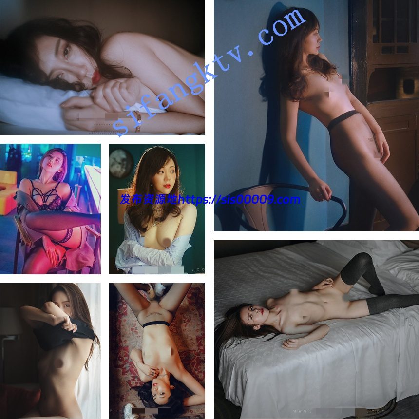【超极品,推荐!】4位大师级摄影图集,美女如云! 7 【超极品,推荐!】4位大师级摄影图集,美女如云! 7