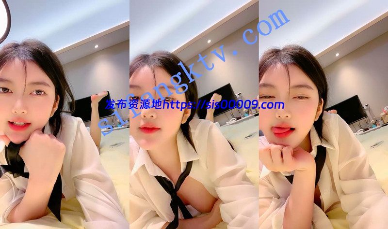 ♥️【snowy 】甜美极品撩起衣服露美乳揉奶诱惑 神魂颠倒！ 1