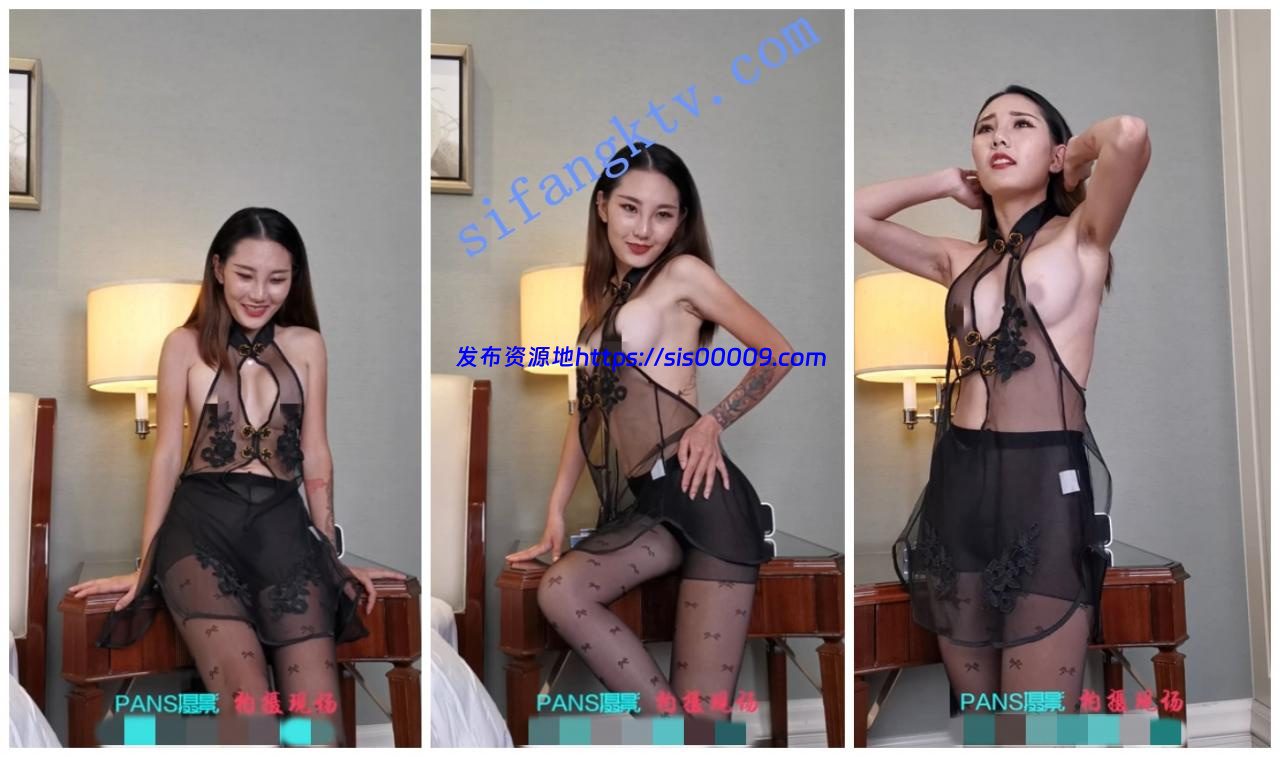 Pans 美惠子 0716 直播视频 2