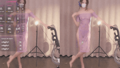 ♆ 【yaya_86】声优女神~! 火热骚舞~道具磨逼~超级过瘾! 6 ♆ 【yaya_86】声优女神~! 火热骚舞~道具磨逼~超级过瘾! 6