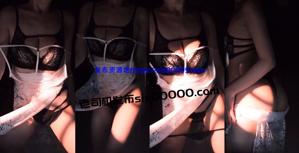 【斗鱼 黎一】付费群定制骚舞大尺度 情趣丁字【1V】【177M】 1