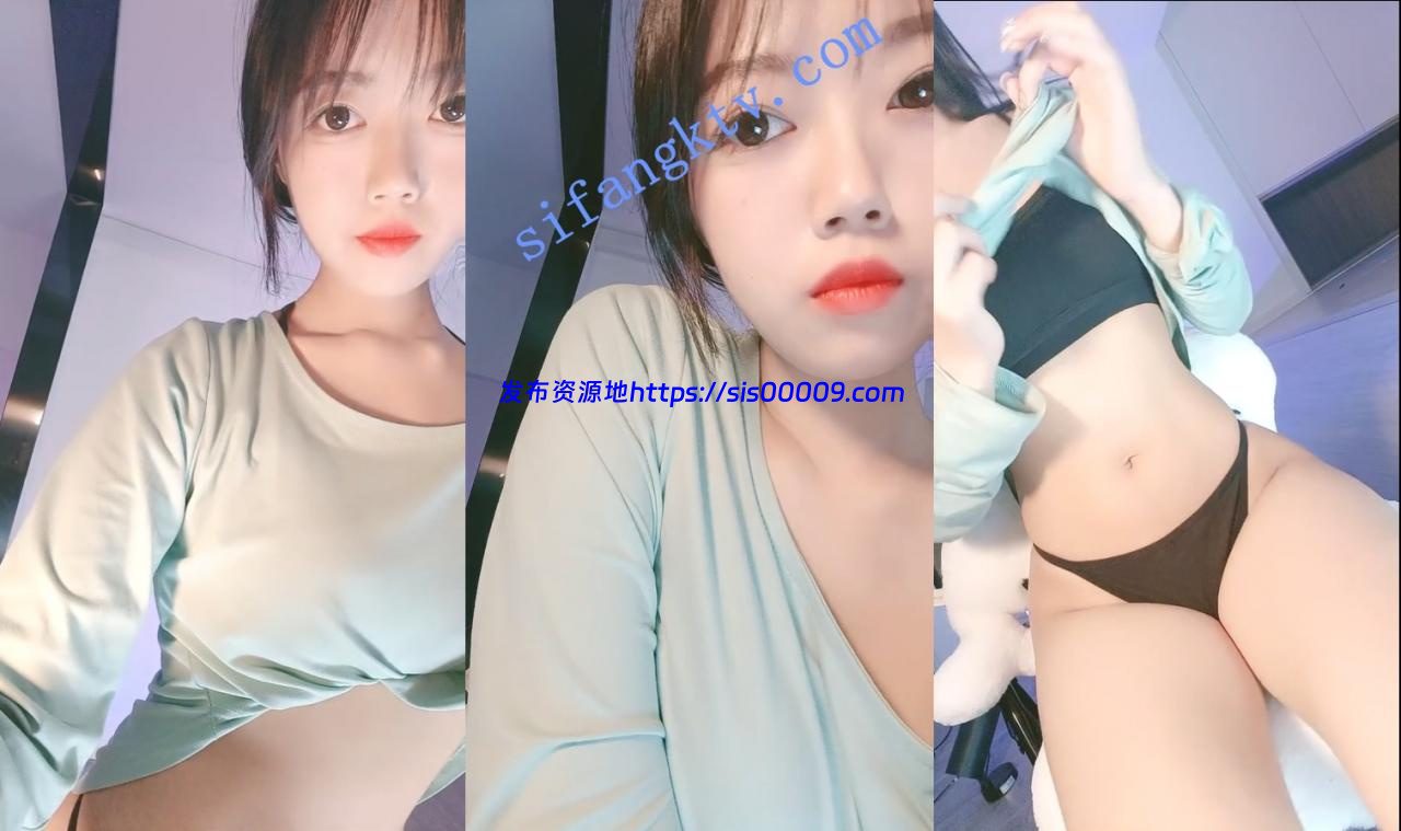 ♎上海02年大学生【土味白羊】极品蜜臀~多套情趣骚舞掰逼~ 1