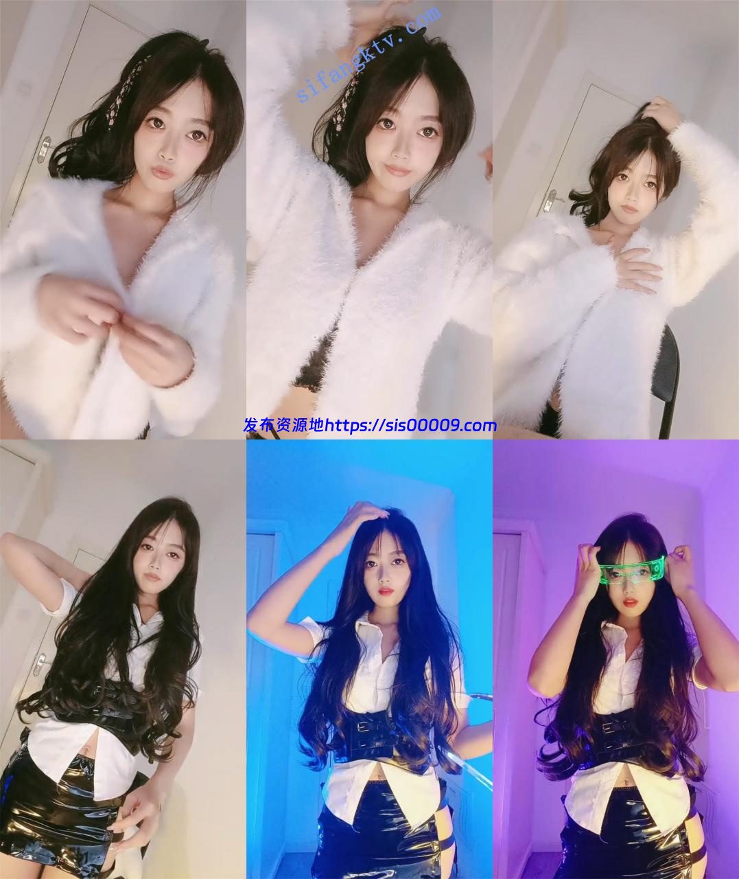 推荐！这骚舞简直会勾魂！专业~【奈儿药药】超过瘾！秒射~ 5