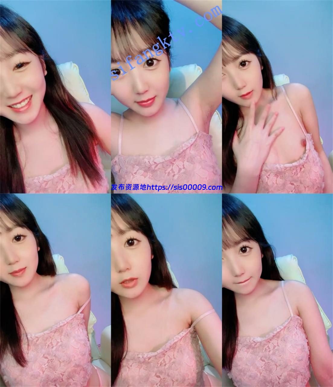 美到炸裂！100%心动感觉【小面包】一线天美穴！嫩到出水~爽 6