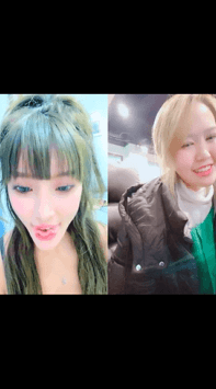 ₩【阿卡丽热】双姝格斗擂台直播性感火辣pk秀 4