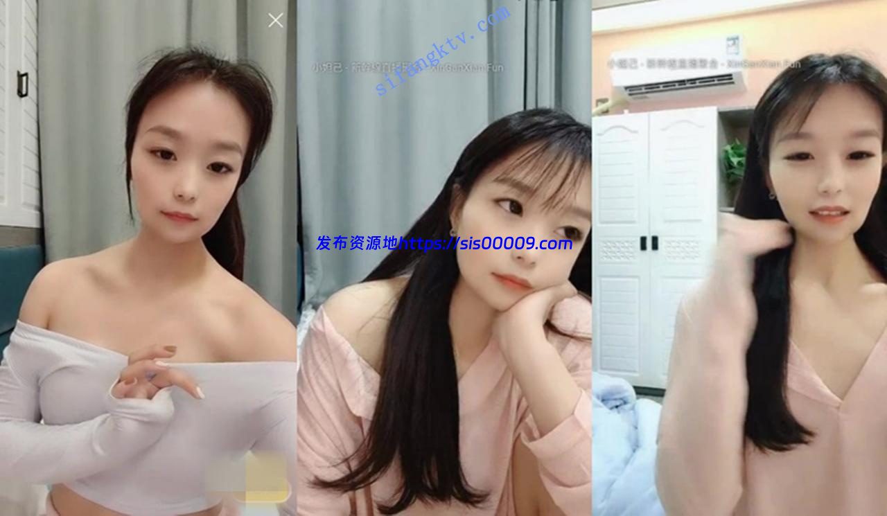 颜值【晚晚啊】连麦多为女主播双视角跳蛋自慰流白浆 特写 1