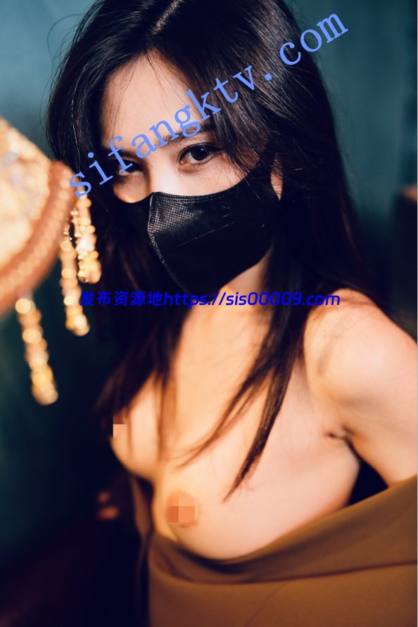 【重磅来袭】推特女神 榨汁姬 唯一下码露脸视图+推特视图 5