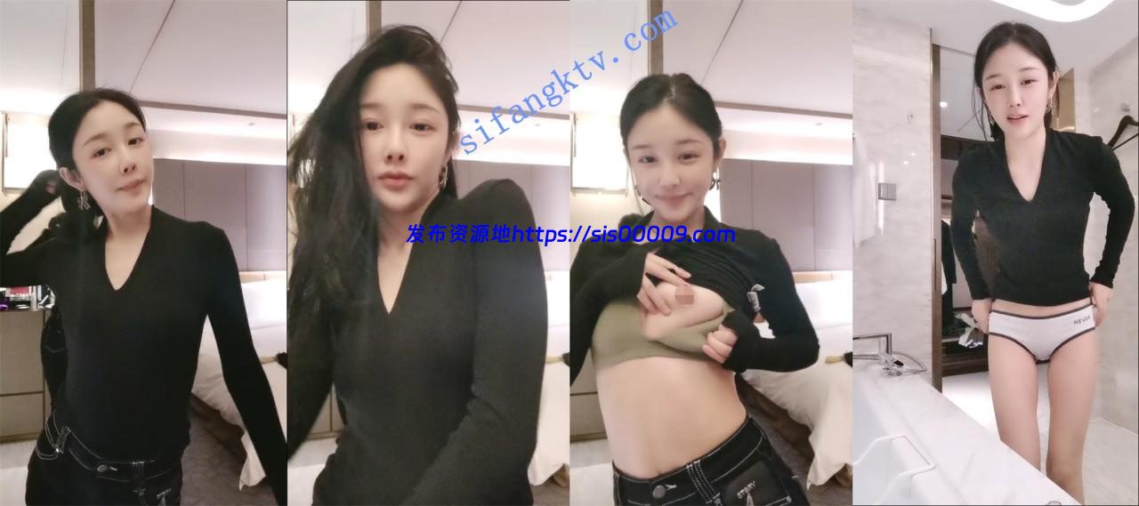 上海千金大小姐【嗯九】白富美女神气质 浴缸诱惑吃鸡爱爱 1