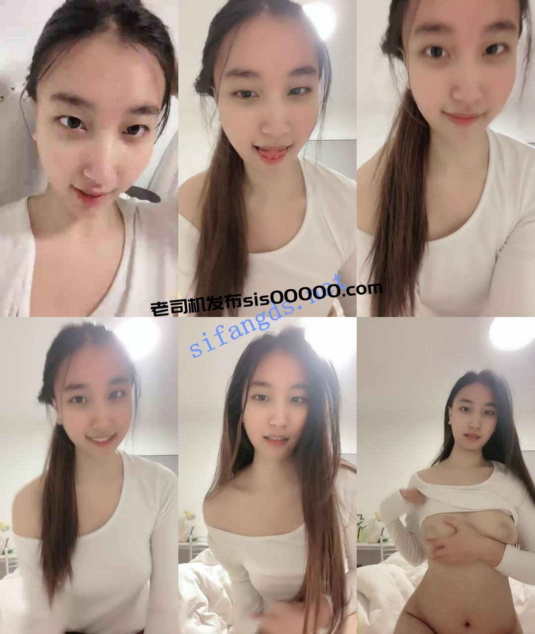 ☸G奶校花学妹【陈小鱼】大长美腿~扣穴道具自慰流水~喷尿~ 1 ☸G奶校花学妹【陈小鱼】大长美腿~扣穴道具自慰流水~喷尿~ 1