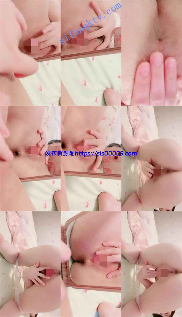 推荐！女神彻底突破自我~【妍儿】扒穴特写！揉穴自慰~狂撸 12