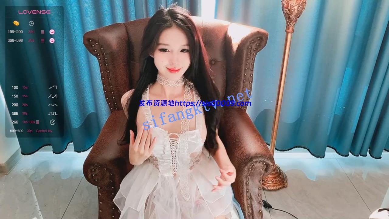 ♆♆【不纯学妹】天生媚骨! 宝藏女孩~跳蛋自慰诱惑~包射! 9