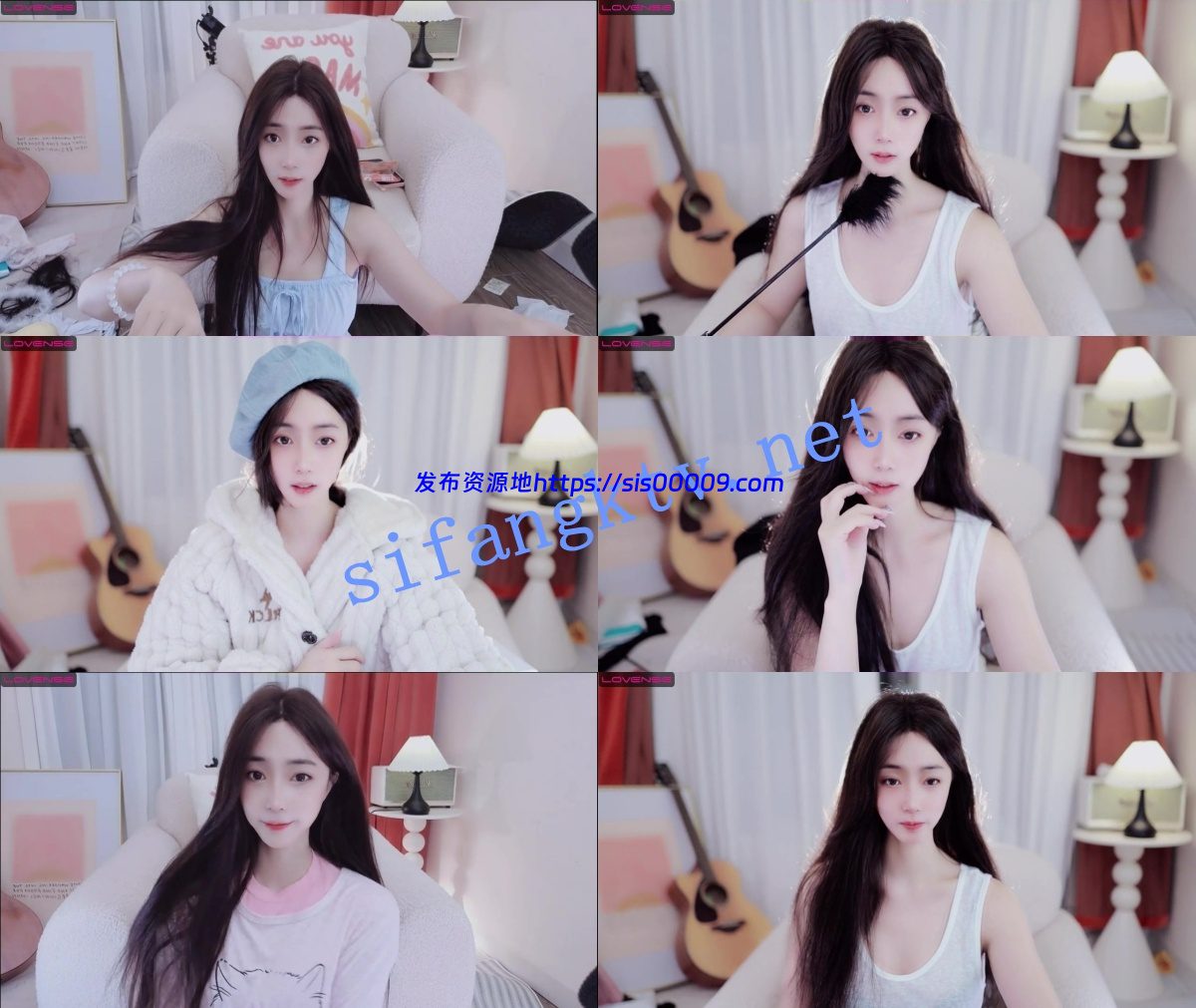 不好看你打我~女神茉莉【-Aricia-】神仙颜值~肛塞~黑牛诱惑~ 2