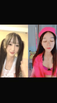 ♥️【泡泡咕】魔鬼&天使综合体双马尾发嗲  这样可以吗?? 4