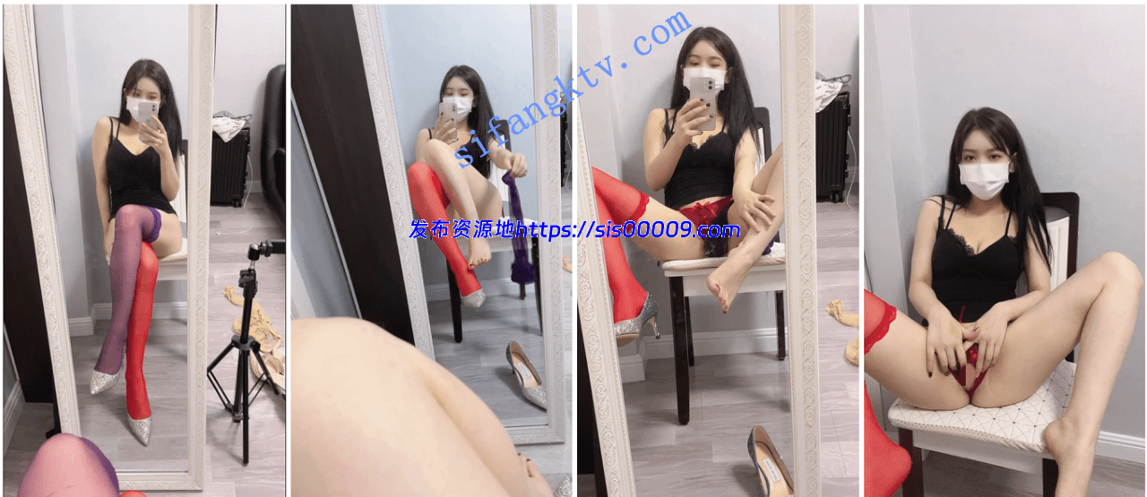 ❤极品美女❤北北学姐最新作品-红蓝丝袜紫微白浆后放尿! 2 ❤极品美女❤北北学姐最新作品-红蓝丝袜紫微白浆后放尿! 2