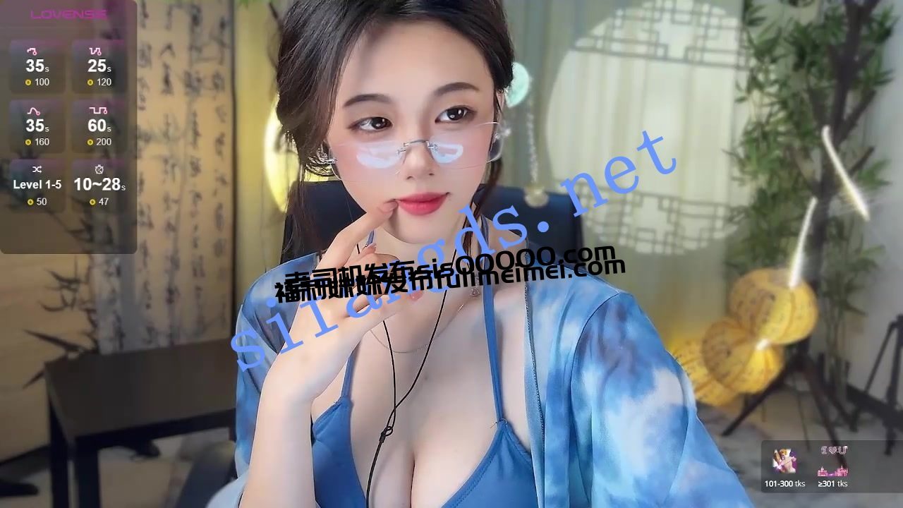 灬高端大气上档次~【lockheadgirld】女神激情裸舞~好我狂撸 2 灬高端大气上档次~【lockheadgirld】女神激情裸舞~好我狂撸 2