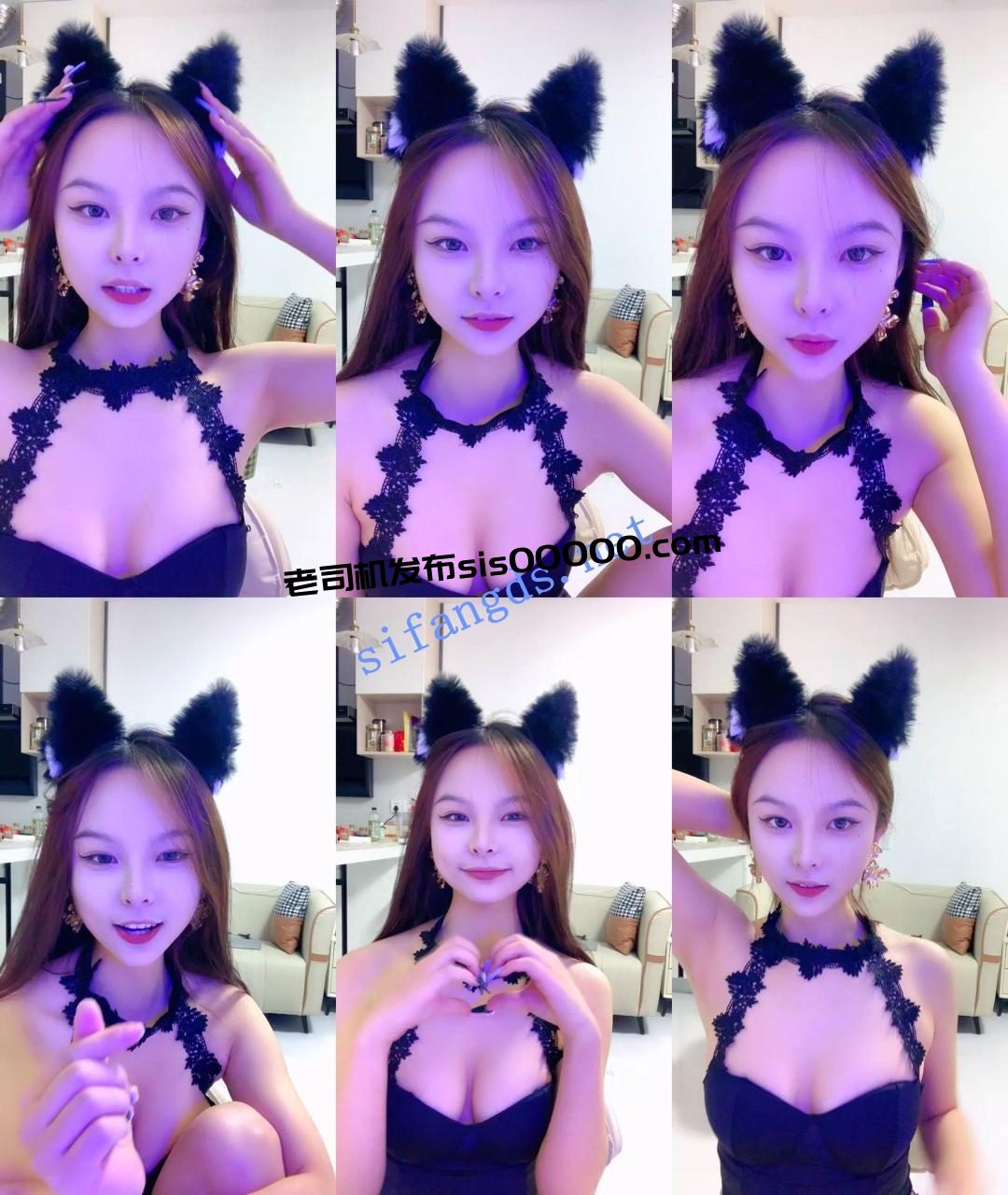 ♆【序苑】绿播尤物下海! 骚舞~特写掰穴道具自慰~超过瘾~! 1 ♆【序苑】绿播尤物下海! 骚舞~特写掰穴道具自慰~超过瘾~! 1