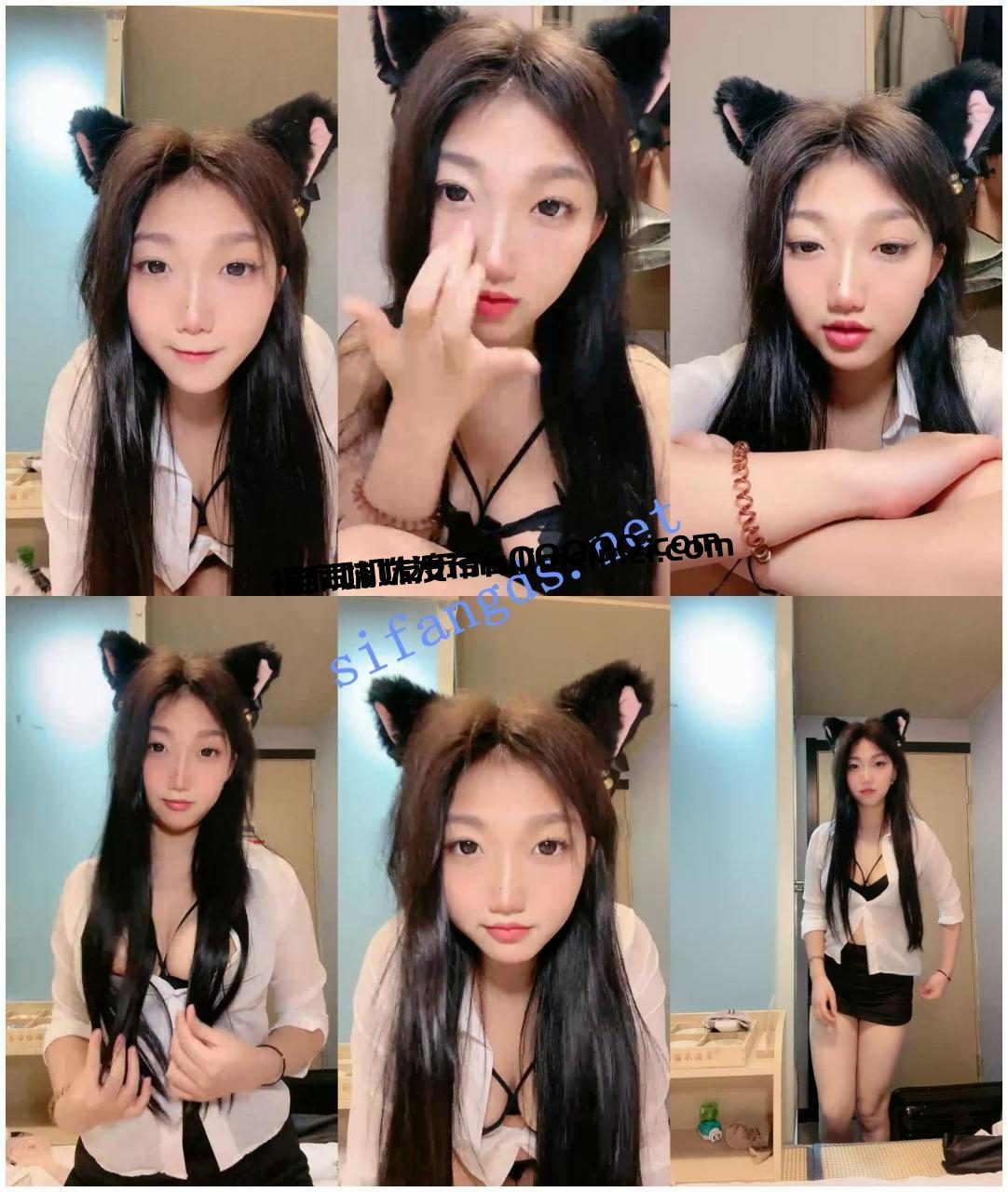 ✈新生校花下海✈【是学妹呀】酒店喷水+校园宿舍蹦舞自慰~ 5 ✈新生校花下海✈【是学妹呀】酒店喷水+校园宿舍蹦舞自慰~ 5