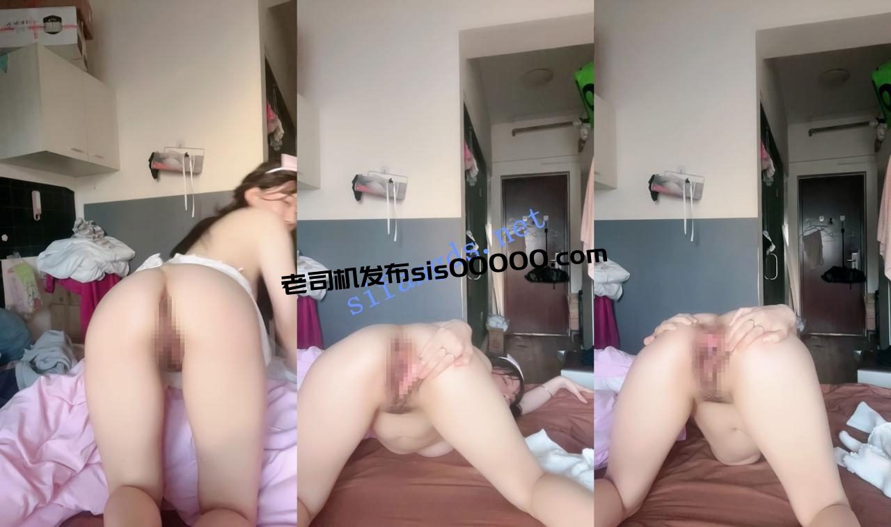 闷骚小妹 cos小护士【勇敢妞妞】白软大奶子 道具速插喷尿! 2 闷骚小妹 cos小护士【勇敢妞妞】白软大奶子 道具速插喷尿! 2