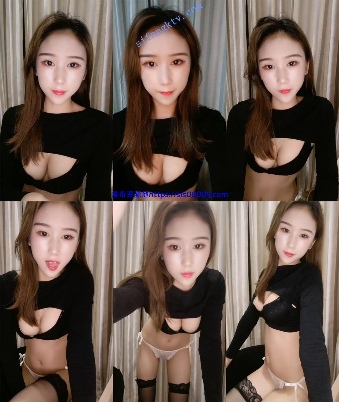 新下海女神！美爆了~【我是乖乖吖】自慰狂喷水 我撸了5次~ 1