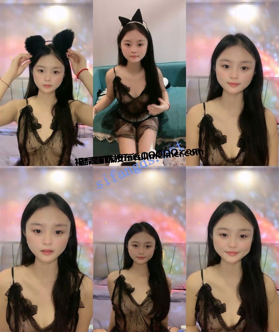 新人!校花带闺蜜下海大秀~【刚满18哟】道具自慰!超过瘾~ 5 新人!校花带闺蜜下海大秀~【刚满18哟】道具自慰!超过瘾~ 5