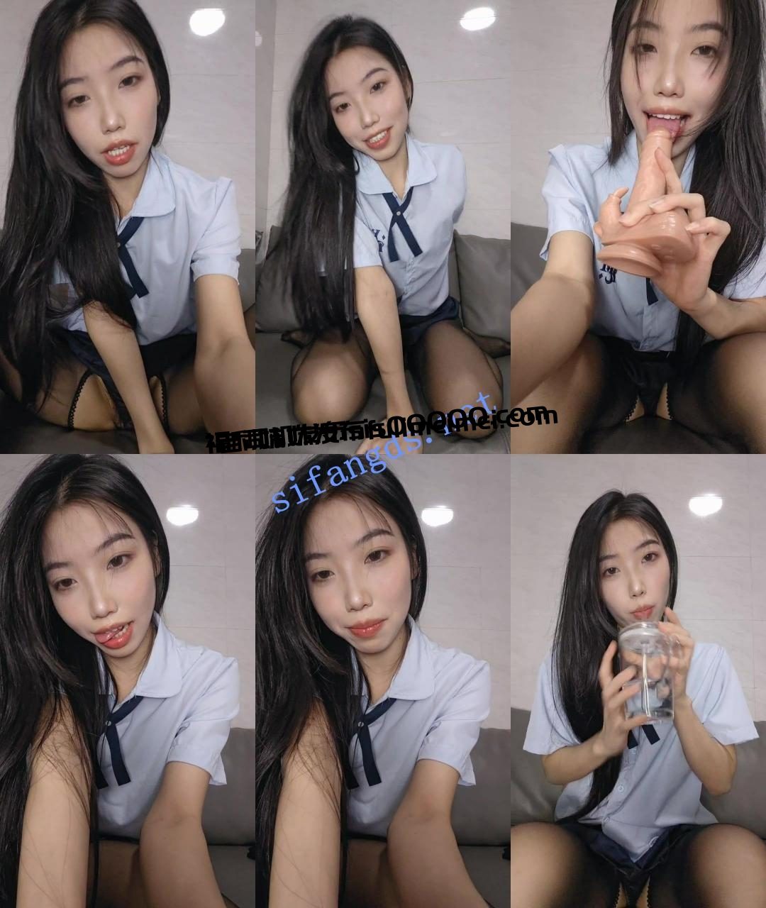 ☸反差婊骚母狗【施施】道具狂插流白浆~喷水~喷尿~翻白眼~ 1 ☸反差婊骚母狗【施施】道具狂插流白浆~喷水~喷尿~翻白眼~ 1