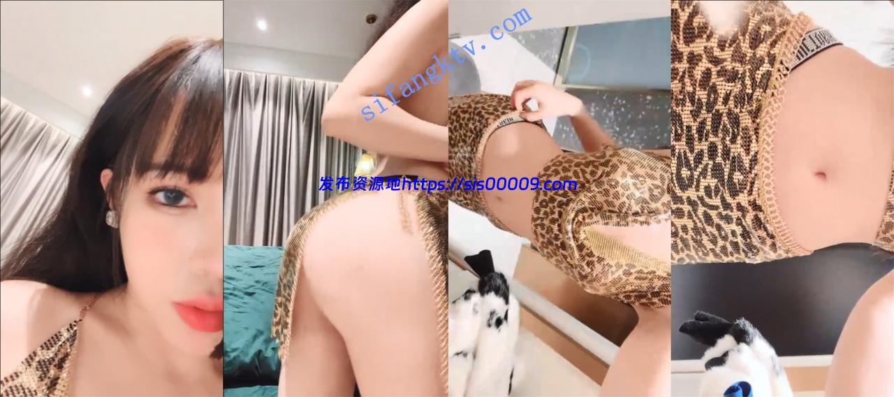 极品美臀学妹【不可以色色喔】绝世翘臀！！ 情趣露点诱惑 1