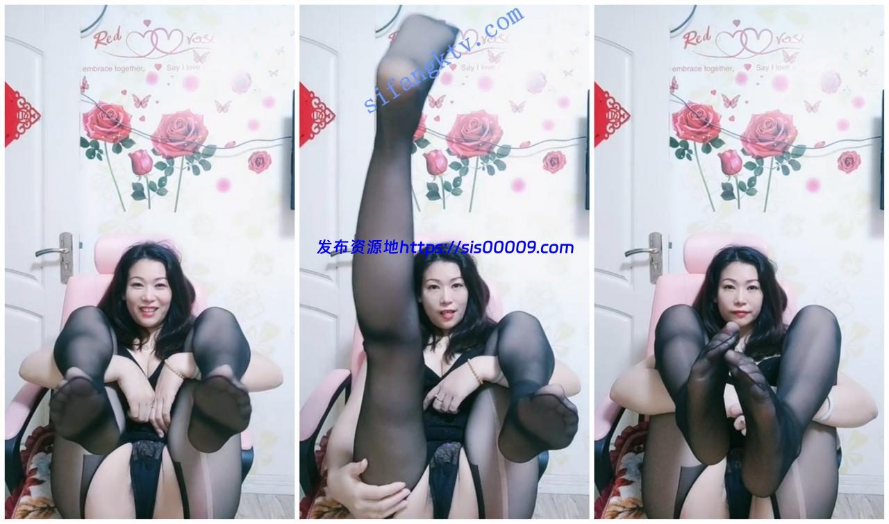 【跑车福利】半糖【丝袜美腿少妇】极品大奶肥臀熟女17V 2 【跑车福利】半糖【丝袜美腿少妇】极品大奶肥臀熟女17V 2