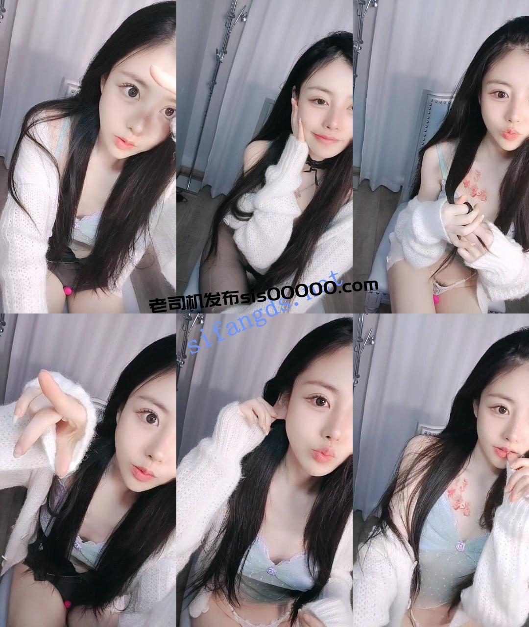 ♆【熙颜】甜美女神! 道具自慰狂插~白浆直流~高潮喷水~! 2 ♆【熙颜】甜美女神! 道具自慰狂插~白浆直流~高潮喷水~! 2