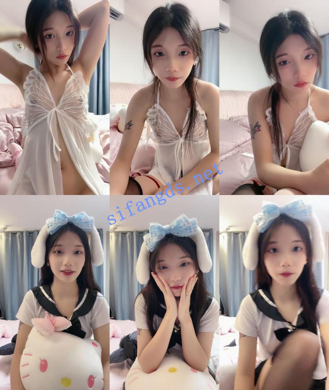 灬迷你校花!【带小御回家】黑丝白丝~掰穴扣逼自慰~爽到喷 7 灬迷你校花!【带小御回家】黑丝白丝~掰穴扣逼自慰~爽到喷 7