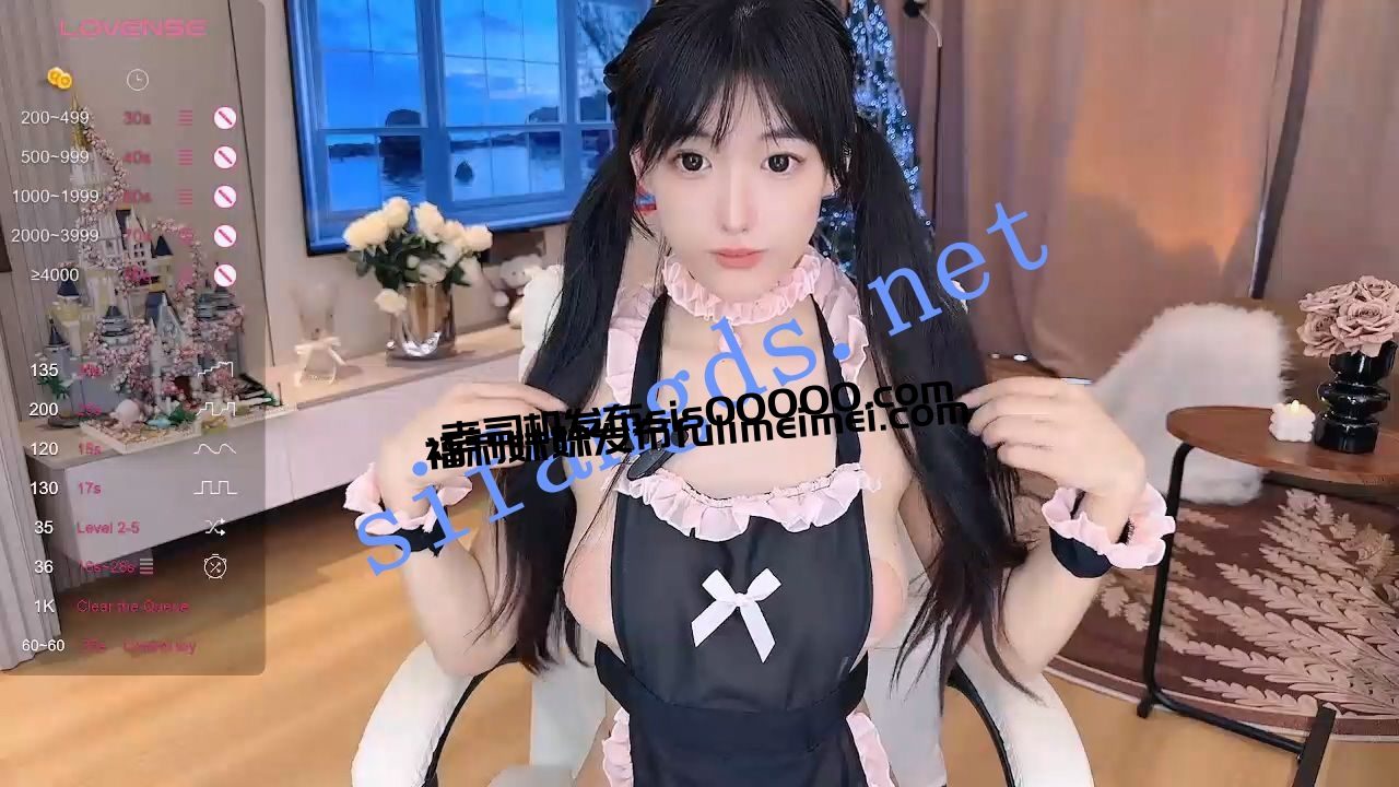 ♆ 【NuoMi-11】反差女神! 道具自慰狂震~淫水直流! 8 ♆ 【NuoMi-11】反差女神! 道具自慰狂震~淫水直流! 8