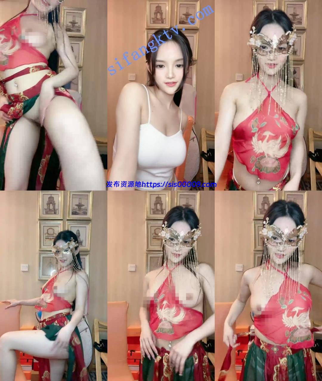 今晚狂撸~极品女神【江奈儿】大奶妹傲人身姿~全裸特写自慰 4 今晚狂撸~极品女神【江奈儿】大奶妹傲人身姿~全裸特写自慰 4