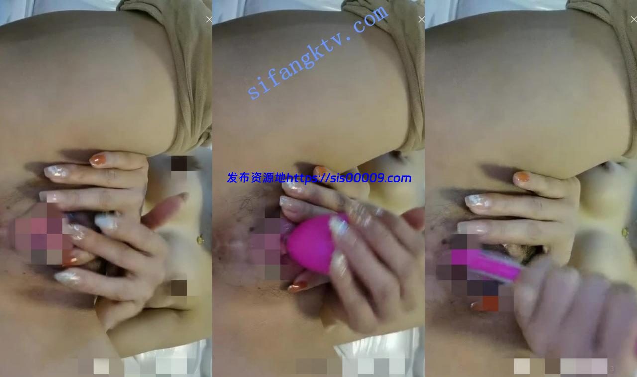 极品高颜值少妇【仙气飘飘彩云间】跳蛋大黑牛自慰流白浆 5