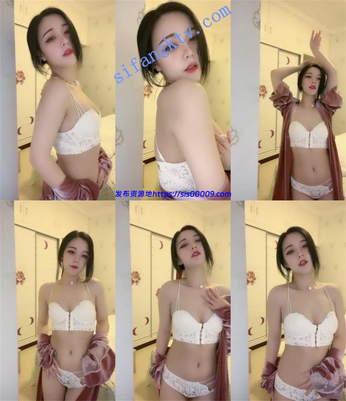 推荐！女神彻底突破自我~【妍儿】扒穴特写！揉穴自慰~狂撸 8