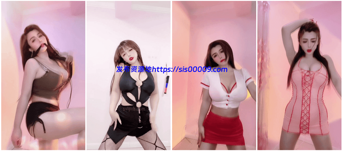 【快手主播】钱宝宝 最新顶级福利+私发热舞 爆乳摇摆 62V 2