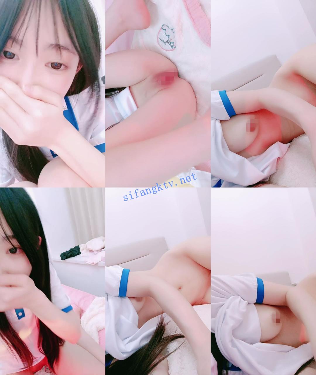 ██【喵七七】小仙女捂着嘴我恋爱了,感觉好漂亮啊~尤物 1 ██【喵七七】小仙女捂着嘴我恋爱了,感觉好漂亮啊~尤物 1