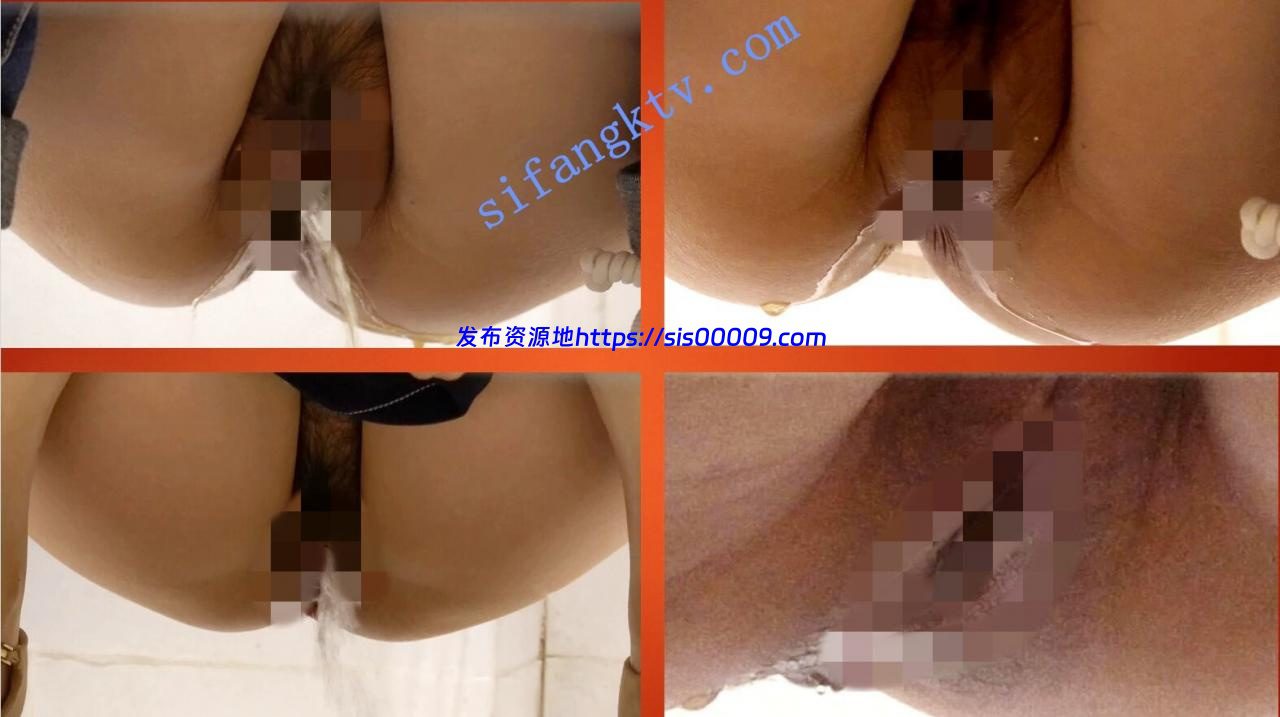 █魔手☛外购█极品厕拍《江北系列》2(礼仪小姐)高清版 5 █魔手☛外购█极品厕拍《江北系列》2(礼仪小姐)高清版 5