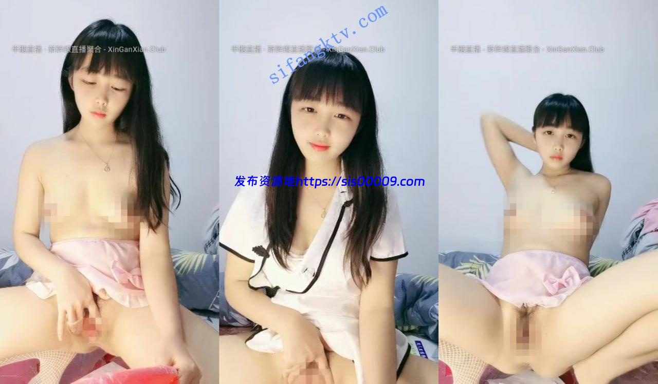 【萝莉2002】多么清纯的小妹妹 这颜值 白皙无瑕疵 道具自慰 7