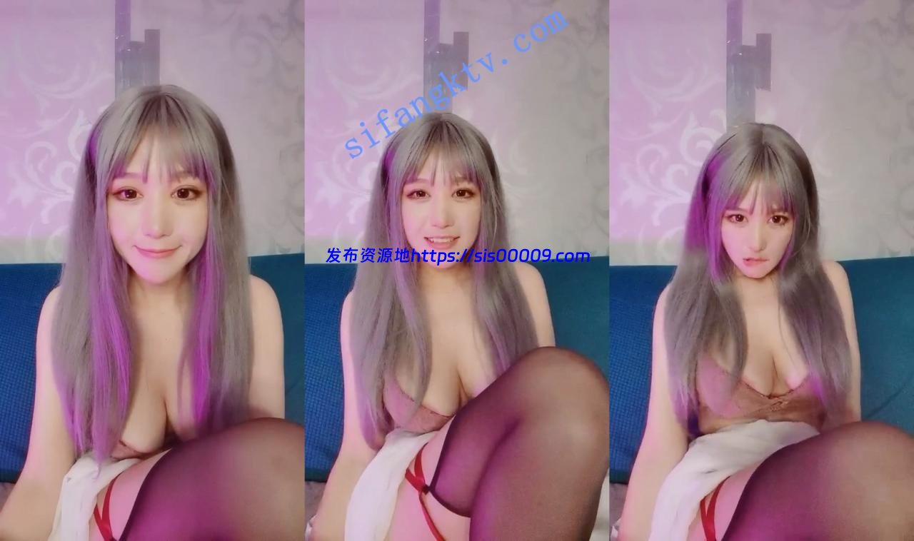 ♆【一粒小纱子】巨乳女神情趣服装美腿丝袜道具自慰~狂插! 3 ♆【一粒小纱子】巨乳女神情趣服装美腿丝袜道具自慰~狂插! 3